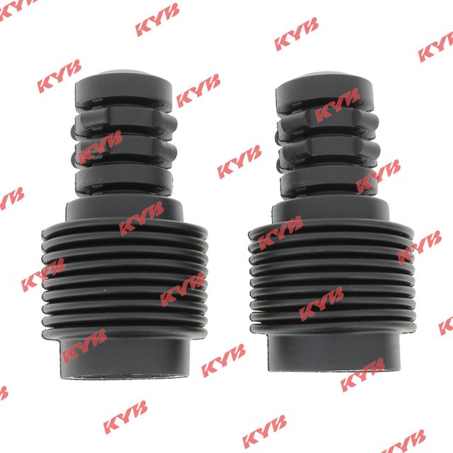 Комплект отбойников и пыльников амортизаторов (стоек) KYB (Каяба) Protection Kit. Артикул 910042