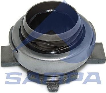 Выжимной подшипник сцепления Sampa для Renault Midlum 2000-2013. Артикул 079.435