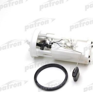 Бензонасос (топливный насос) Patron. Артикул PFP188