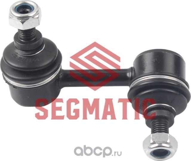 Тяга стабилизатора переднего левая  Toyota Carina (Segmatic). Артикул SGRS1106