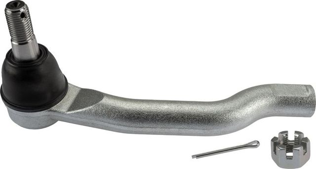 Наконечник рулевой тяги TRW левый для Nissan Navara D40 2005-2015. Артикул JTE7728