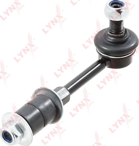 Стойка (тяга) стабилизатора LYNXauto. Артикул C7206LR