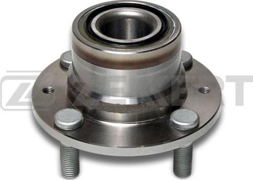 Ступица колеса Zekkert. Артикул RL-1235