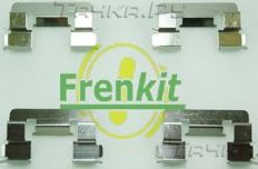 деталь Frenkit. Артикул 950672