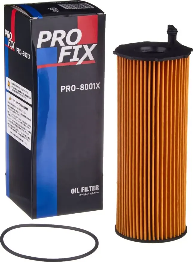 Фильтр масляный PROFIX. Артикул PRO8001X