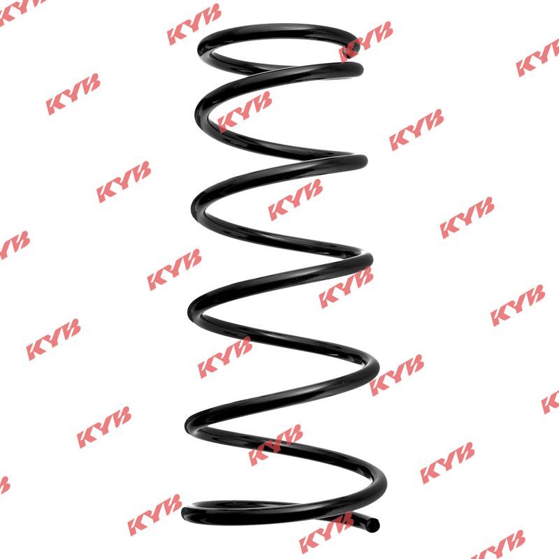 Пружина подвески KYB K-Flex задняя для Mazda 323 VI (BJ) 1998-2004. Артикул RK7625