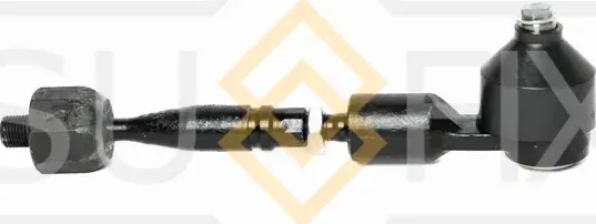 Рулевая тяга в сборе L/R (Sufix). Артикул SD1084
