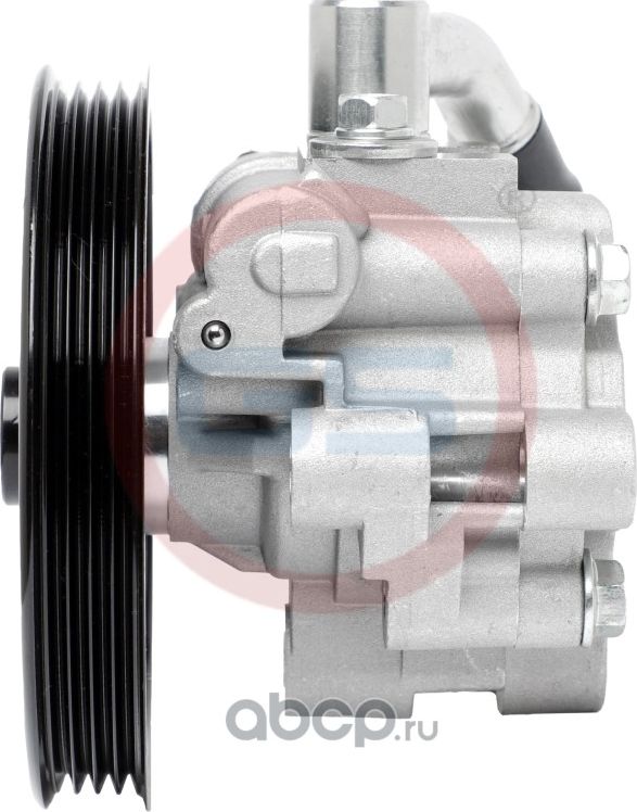 Новый насос ГУР Chevrolet Aveo 2012-, Ravon R4 2016-, Chevrolet Cobalt 2013-, Ch (GS). Артикул HP08020C