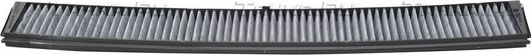 Салонный фильтр Bosch для BMW X3 I (E83) 2003-2010. Артикул 1 987 432 336