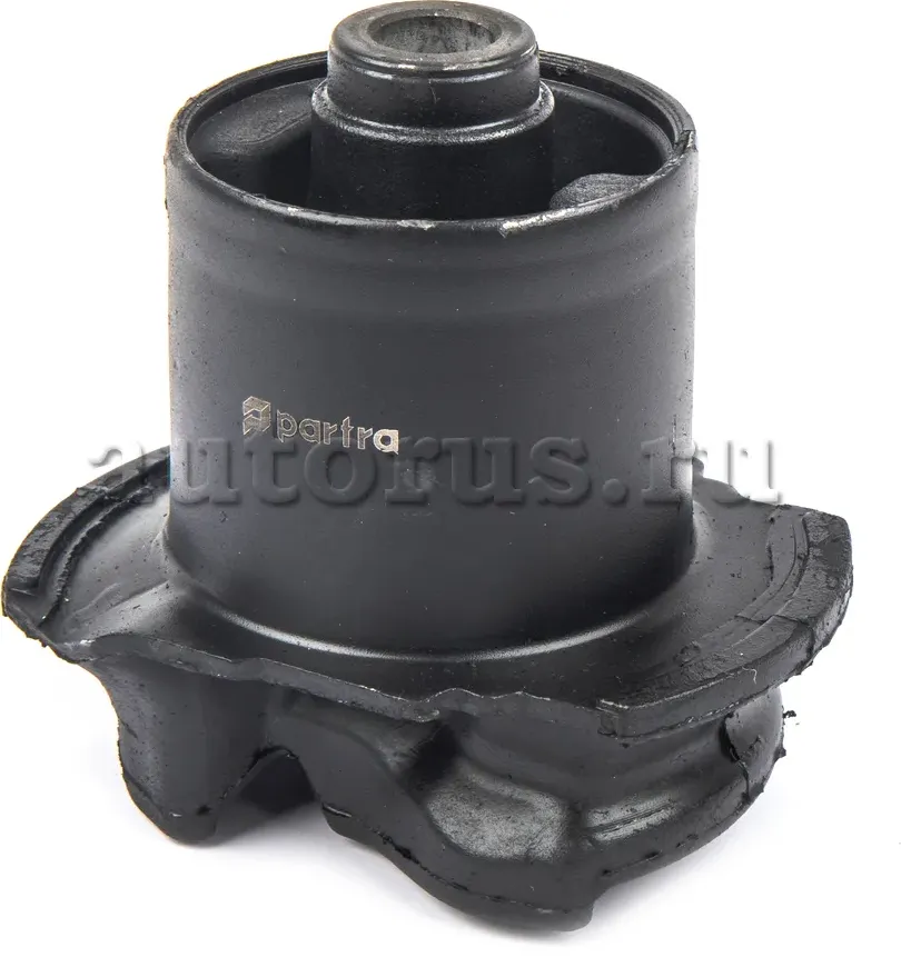 Втулка балки моста (Partra). Артикул TB5010