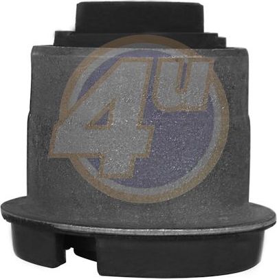 Сайлентблок переднего рычага подвески 4U. Артикул FR-P-12013