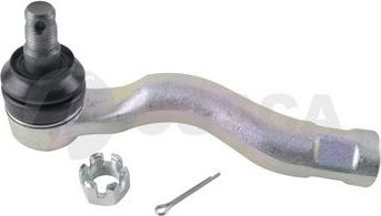 Наконечник рулевой тяги OSSCA. Артикул 64556