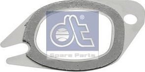 Прокладки двигателя (комплект) DT Spare Parts. Артикул 2.10079