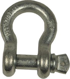 Шакл 4Revo 4,75 т. Артикул 4R-AS475