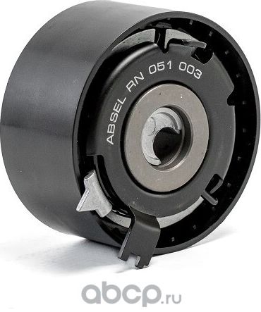 Ролик натяжной ремня ГРМ (Absel) Absel. Артикул RN051003