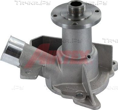 Помпа (водяной насос) Airtex для BMW Z1 1988-1991. Артикул 1296