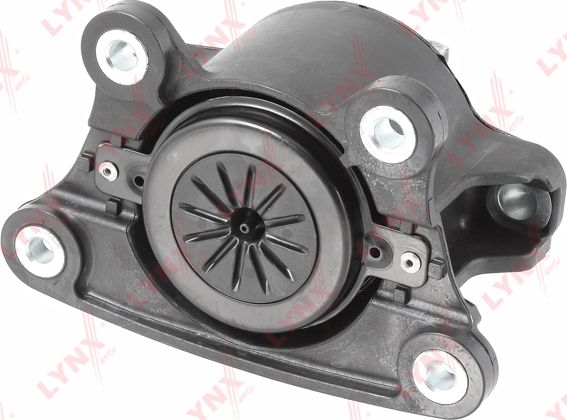 Подушка (опора) двигателя LYNXauto. Артикул ME-1487