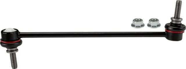 Стойка (тяга) стабилизатора TRW передняя для Renault Grand Scenic III 2009-2015. Артикул JTS1411