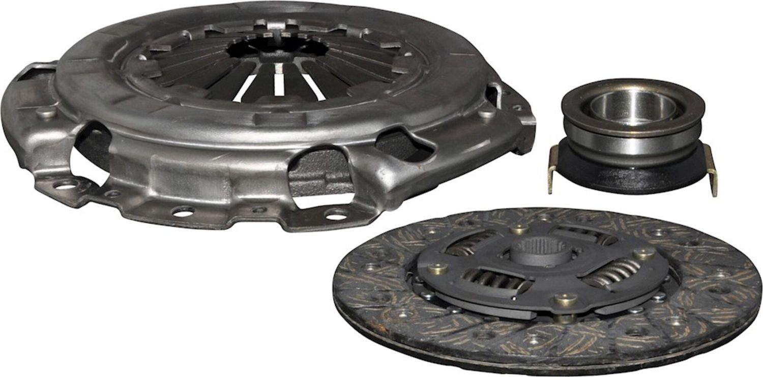 Сцепление (комплект) JP Group. Артикул 3230400210