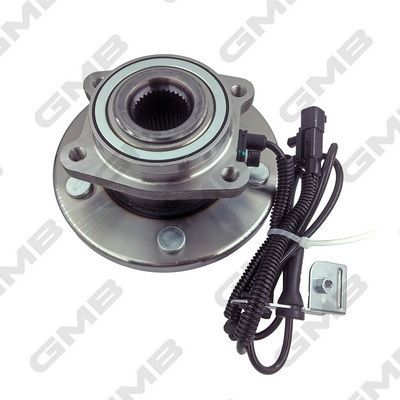 Ступица колеса GMB. Артикул GH34250A