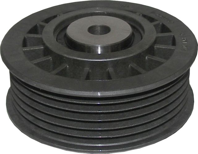 Натяжной ролик (натяжитель) приводного поликлинового ремня JP Group. Артикул 1318301200