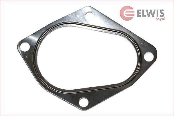 Прокладка глушителя Elwis Royal для Volkswagen Passat B7 2010-2014. Артикул 3056020