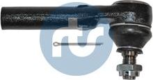 Наконечник рулевой тяги RTS. Артикул 91-92578