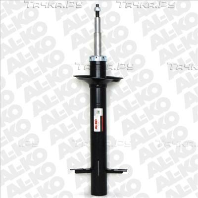 Амортизатор AL-KO HYDROTECH передний для Citroen Jumper II 2006-2026. Артикул 304380