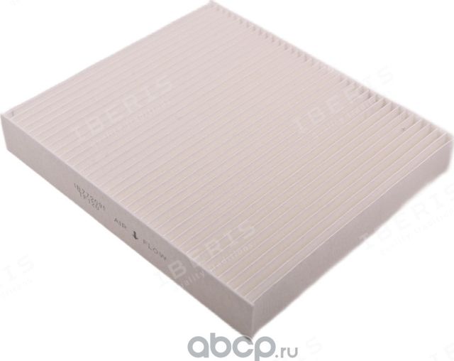 ФИЛЬТР САЛОННЫЙ LEXUS UX 18-, ES 18-, TOYOTA COROLLA 18-, PRIUS 15-, C-HR 16- (Iberis). Артикул IB772091 