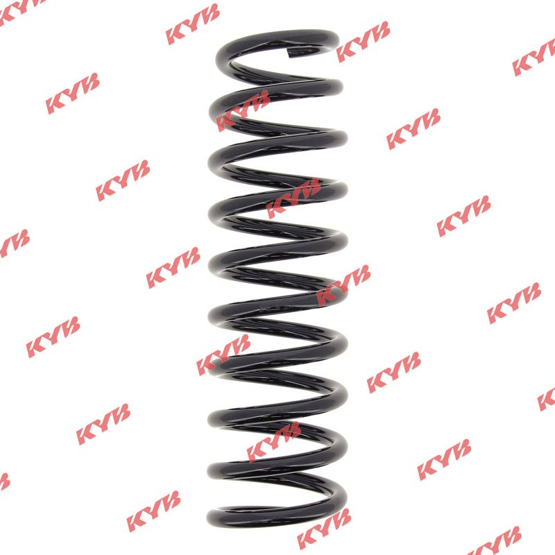 Пружина подвески KYB (Каяба) K-Flex. Артикул RA6126