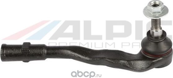 Рулевойнаконечник правый VAG(A4,A5,Q5) (Alpic). Артикул ARE103R