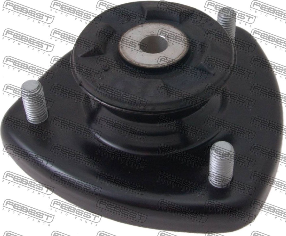 Опора амортизатора (стойки) Febest. Артикул BMSS-X5R