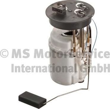 Бензонасос (топливный насос) Pierburg для Mercedes-Benz V-Класс I (W638) 1996-2003. Артикул 7.22742.51.0