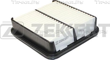 Воздушный фильтр Zekkert для Toyota Paseo II (L50) 1996-1998. Артикул LF-2161