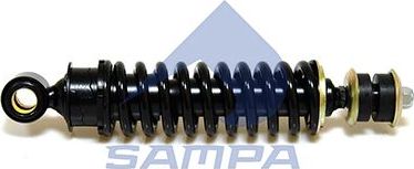 Амортизатор кабины Sampa. Артикул 050.206