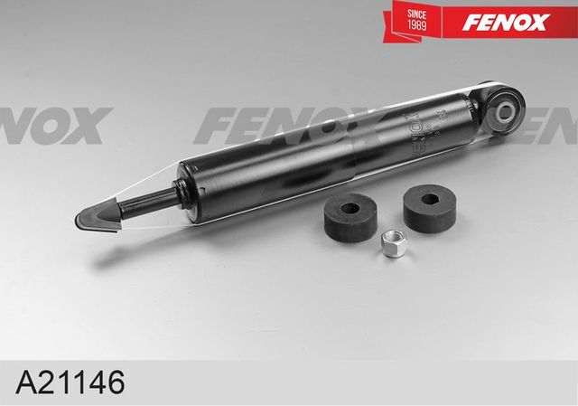Амортизатор Fenox передний для Lexus LX 470 1998-2008. Артикул A21146
