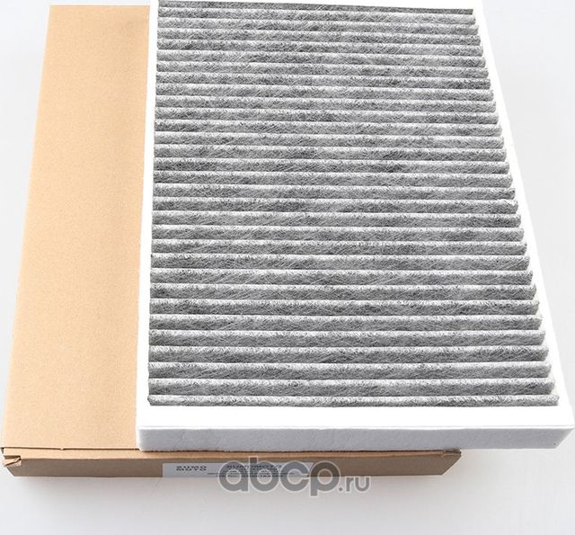 Фильтр кондиционера (Sumomoto). Артикул SM4M0819439B