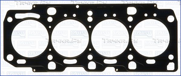 Прокладка ГБЦ Ajusa MULTILAYER STEEL для Alfa Romeo Spider II 2003-2005. Артикул 10152600