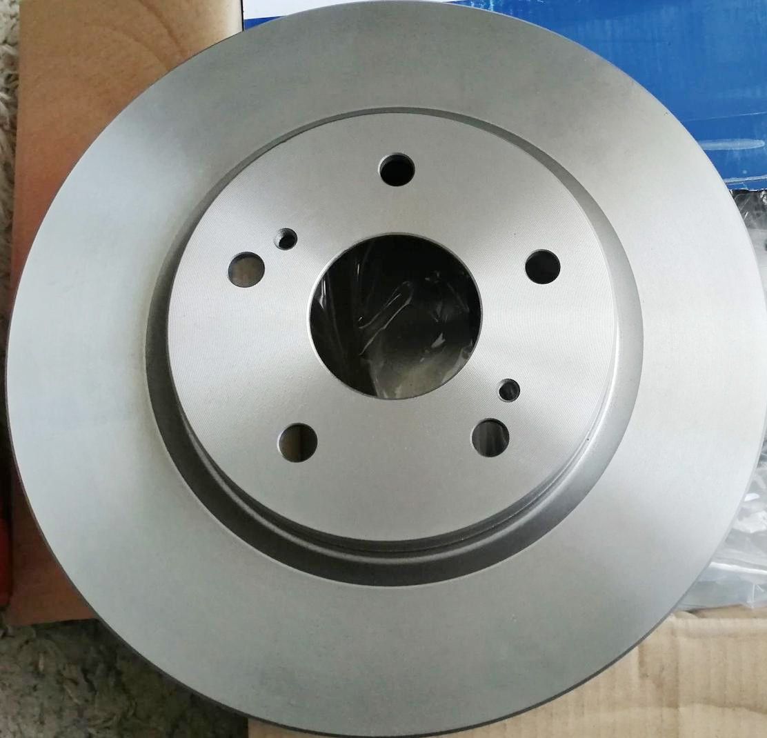 Тормозной диск Bosch. Артикул 0 986 479 559