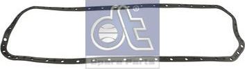 Прокладка маслянного поддона двигателя DT Spare Parts для Volvo  F12 1977-1994. Артикул 2.11019