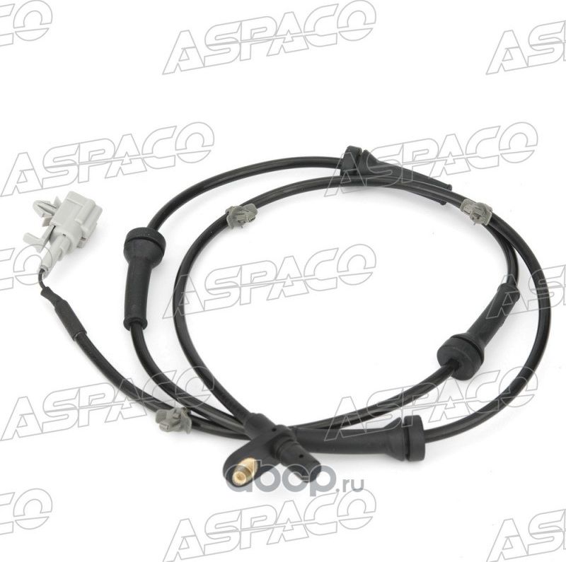 ДАТЧИК АВС ЗАДНИЙ ЛЕВЫЙ (L), ПРАВЫЙ (R) NISSAN X-TRAIL 2008-2012 (Aspaco). Артикул APG211RL
