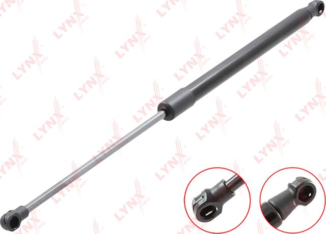 Амортизатор (упор) багажника LYNXauto для Renault Sandero II 2012-2021. Артикул GS-1995