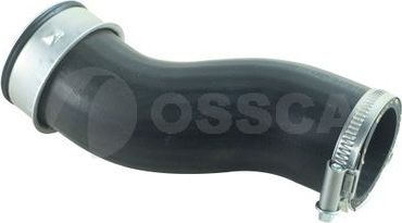 Патрубок интеркулера OSSCA. Артикул 41024