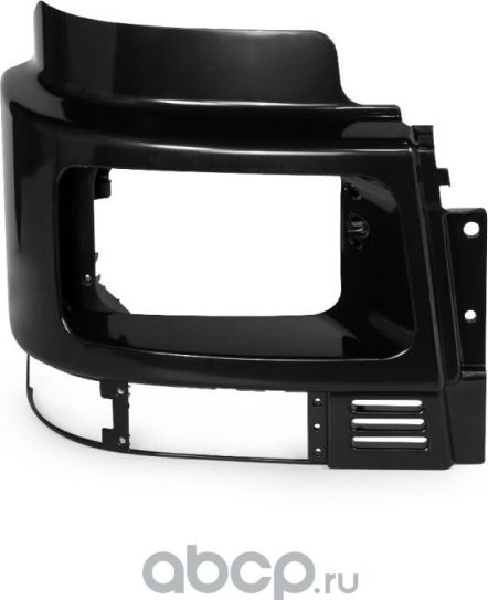 Рамка фары (Topcover). Артикул T09177013