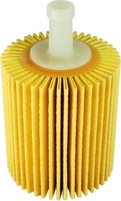 Масляный фильтр Denckermann для Lexus GS IV 2012-2018. Артикул A210664