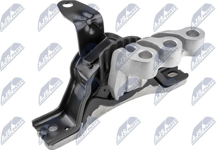 Подушка (опора) двигателя NTY. Артикул ZPS-PL-041