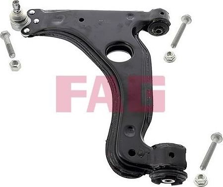 Поперечный рычаг Fag (Листовая сталь). Артикул 821 0277 10