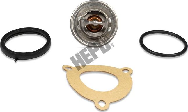 Термостат Hepu. Артикул TM1307