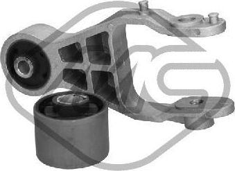 Расширительный бачок Metalcaucho для Fiat Ulysse I 1994-2002. Артикул 03741