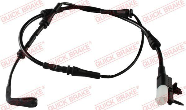 Датчик износа тормозных колодок  Quick Brake. Артикул WS 0419 A